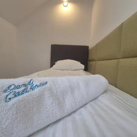 California Apartament Jastrzębia Góra