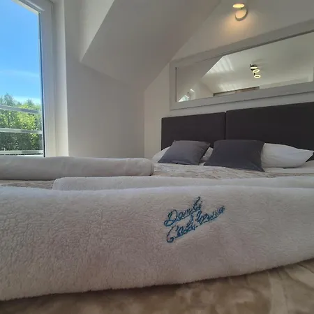 Apartament California Jastrzębia Góra
