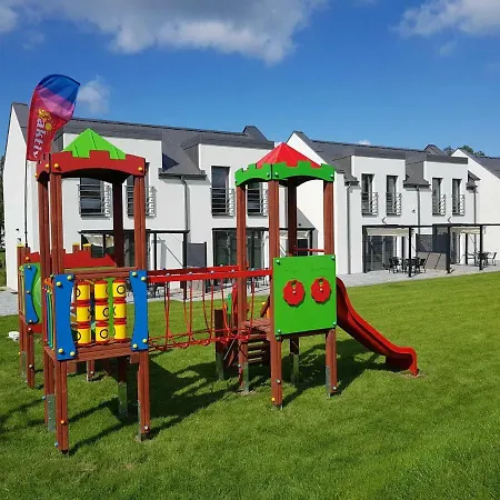 California Jastrzebia Gora