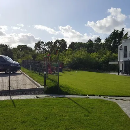 Apartmán California Jastrzębia Góra
