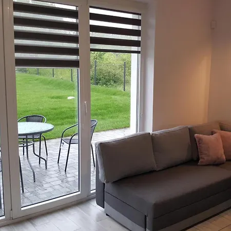 California Apartament