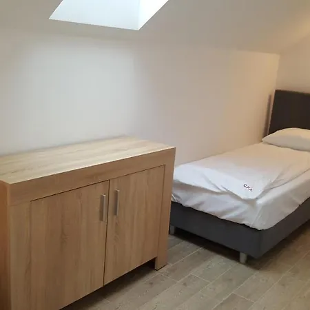 Apartment California Jastrzebia Gora