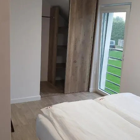 Apartmán California Jastrzębia Góra