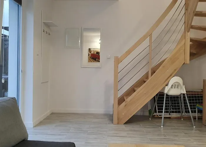 California Διαμέρισμα