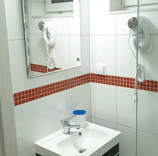 California Jastrzębia Góra