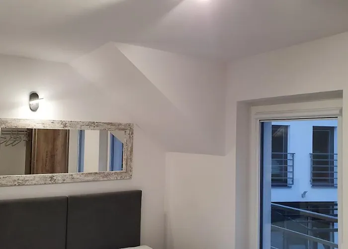 Διαμέρισμα California