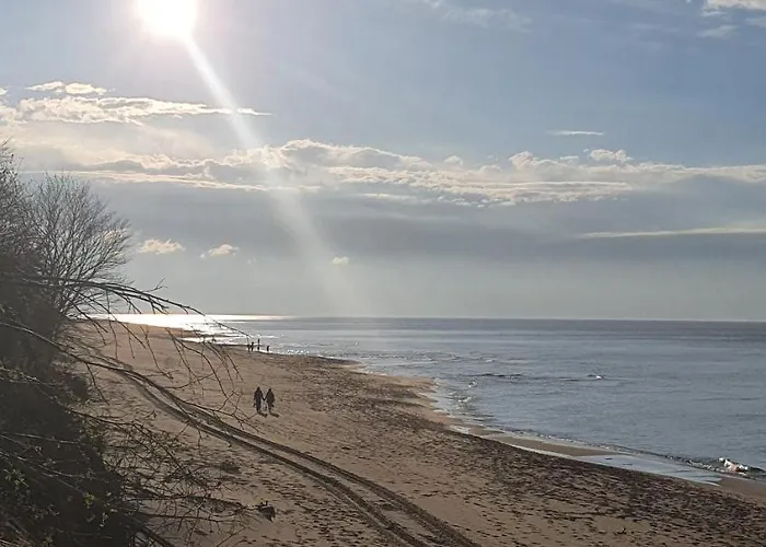 California Διαμέρισμα *