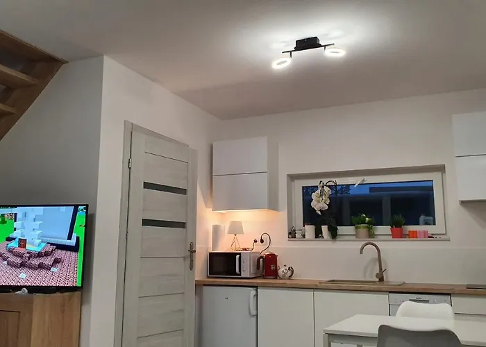 California * Jastrzębia Góra