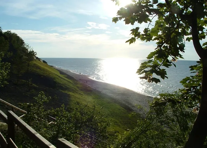 Διαμέρισμα California