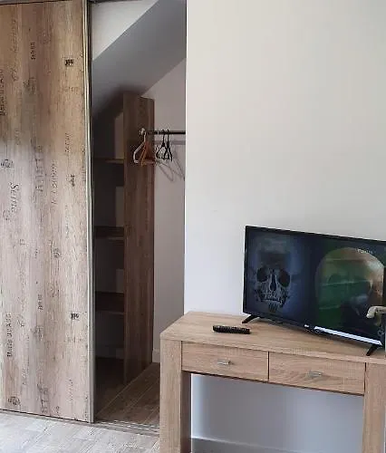 California * Jastrzębia Góra