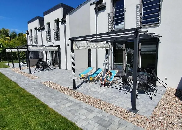 California Διαμέρισμα *