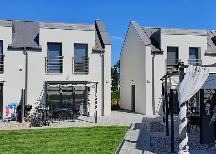 Διαμέρισμα California *