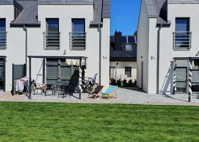 Διαμέρισμα California *