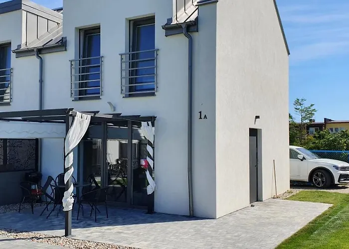 California Διαμέρισμα