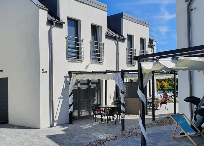 California Διαμέρισμα *