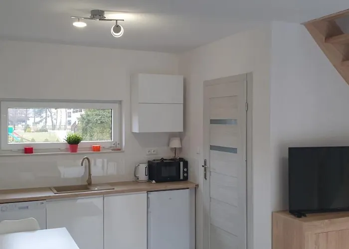 California * Jastrzębia Góra