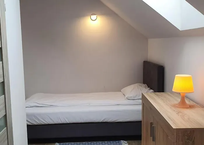 Διαμέρισμα California