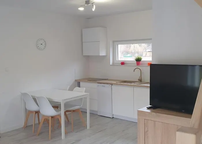 Διαμέρισμα California *