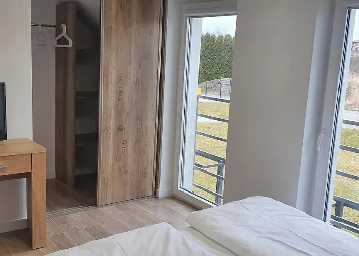 California Διαμέρισμα