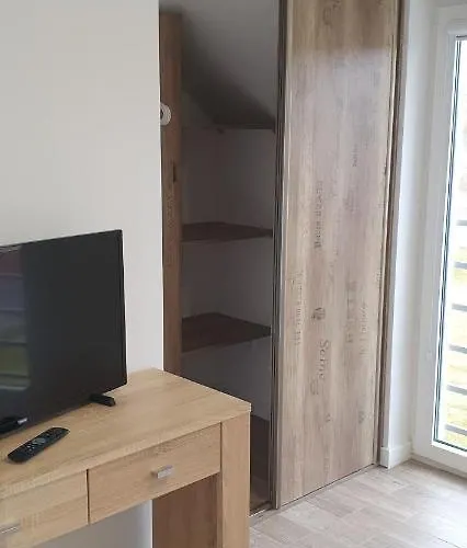 California Διαμέρισμα