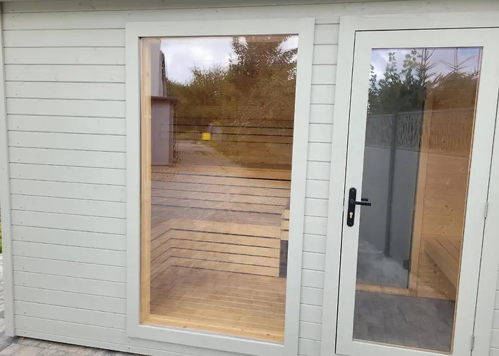 California アパート