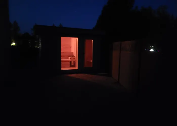 Διαμέρισμα California Jastrzębia Góra