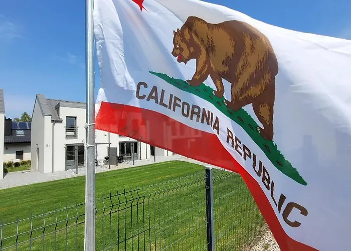 California Διαμέρισμα