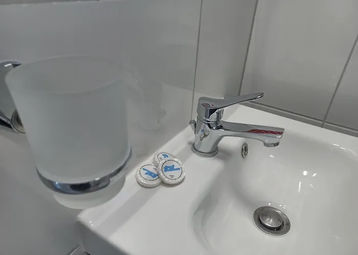 Διαμέρισμα California Jastrzębia Góra