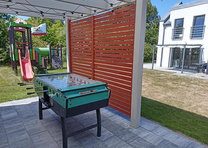 Διαμέρισμα California Jastrzębia Góra