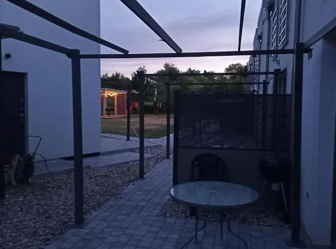 Διαμέρισμα California