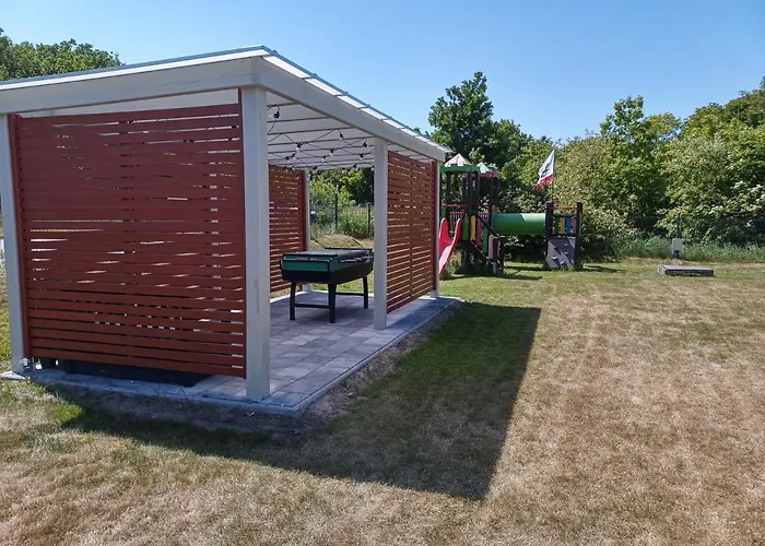 California Διαμέρισμα Jastrzębia Góra