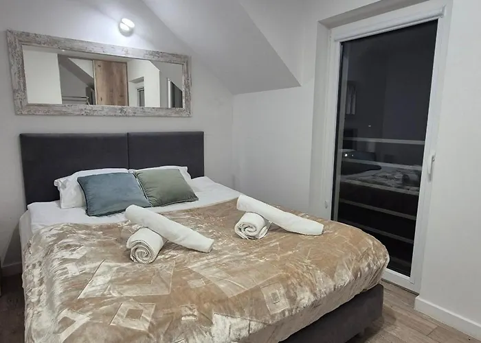 California Jastrzębia Góra