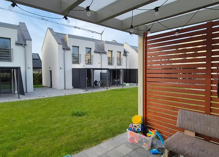 Διαμέρισμα California