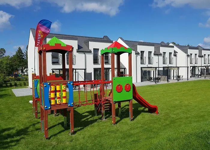 California Jastrzębia Góra