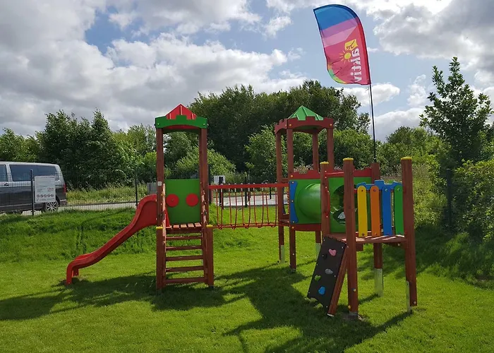 California Διαμέρισμα *