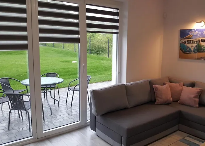 California Διαμέρισμα